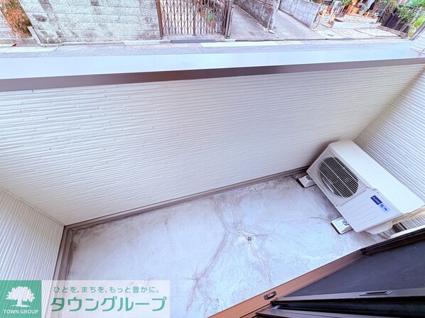 Cherim鶴里の物件内観写真